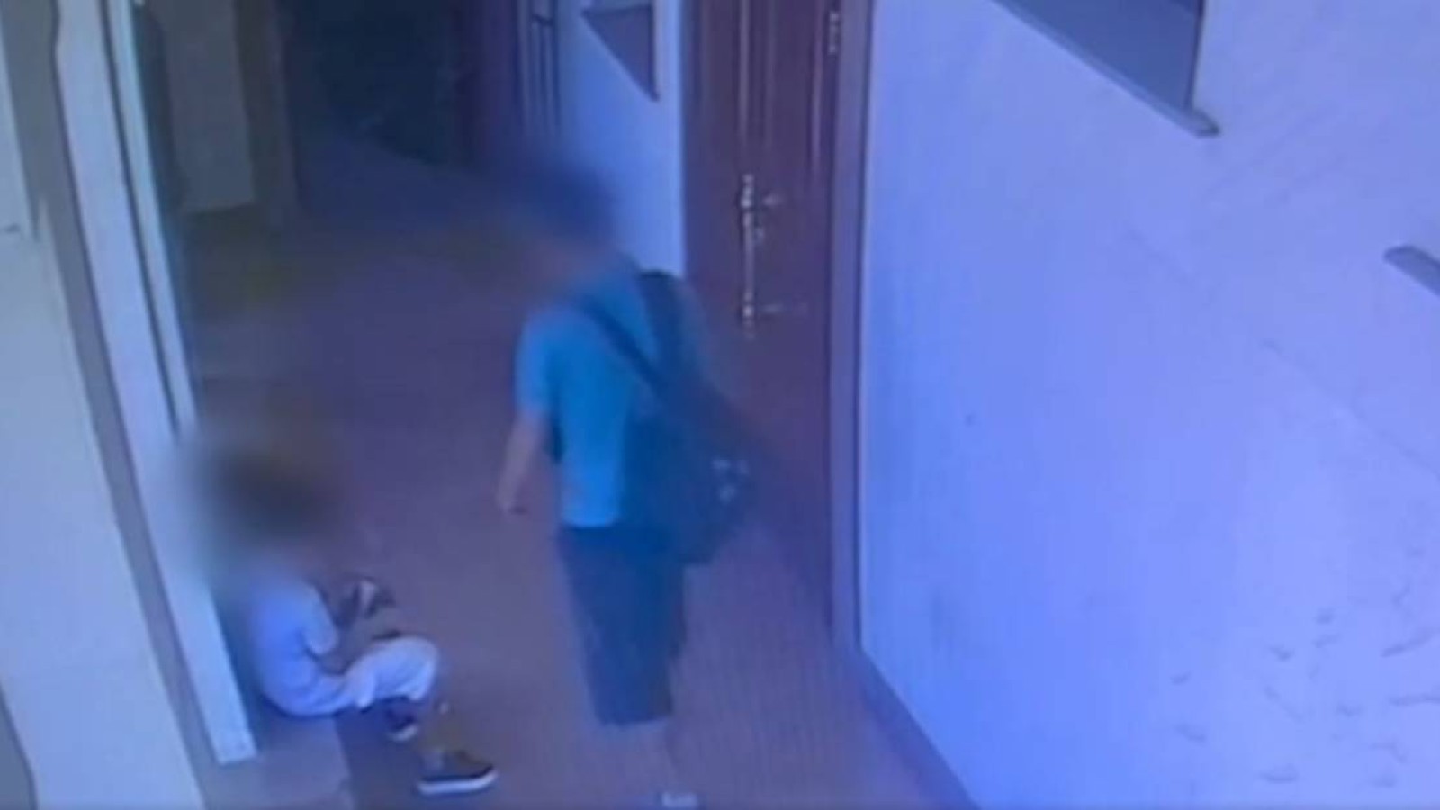 Түркістанда мешітке масаң күйде кіріп елдің телефонын ұрлаған азамат ұсталды.