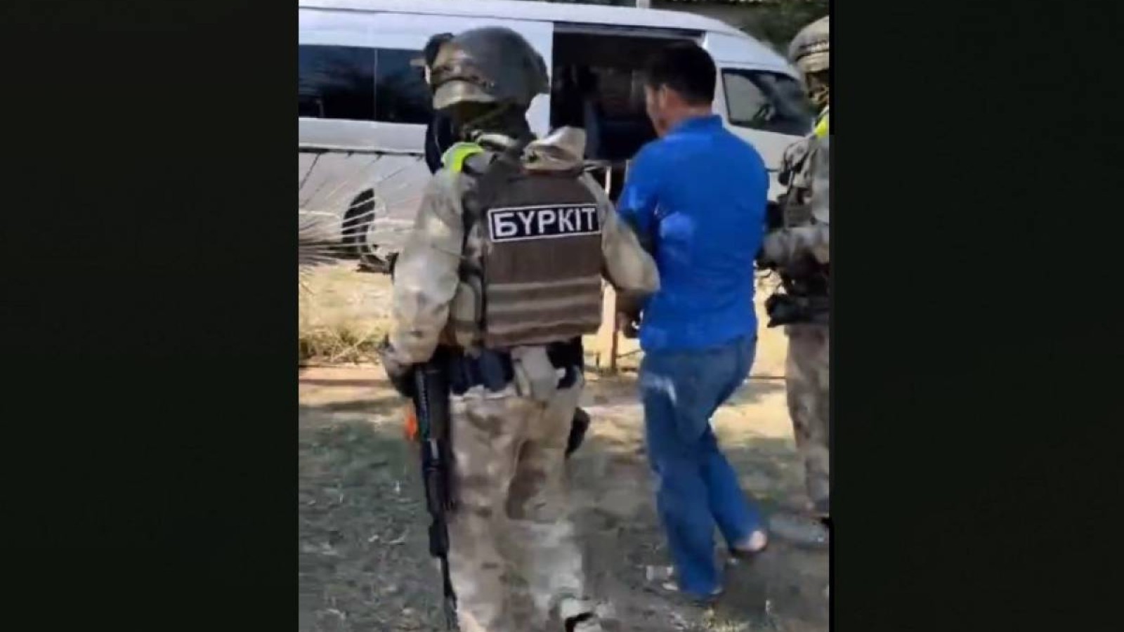 Шымкентте «Хизб-ут-Тахрир» радикал-экстремистік ұйымы анықталды.