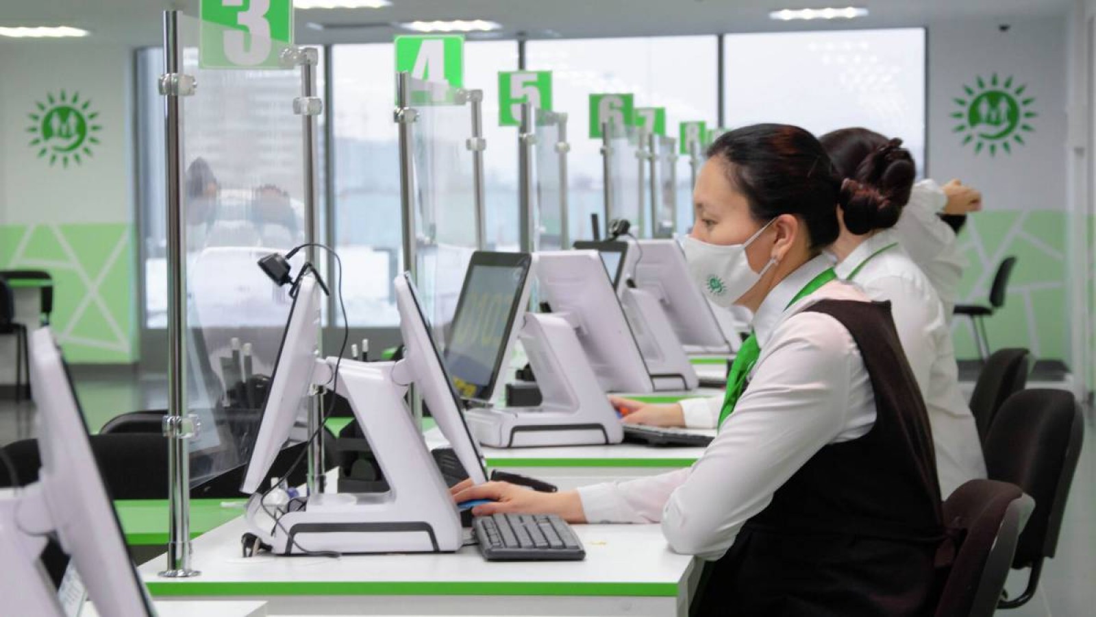 ХҚКО-ға жүргізілген тексерістен соң бюджетке 91,3 млрд теңге түсті.