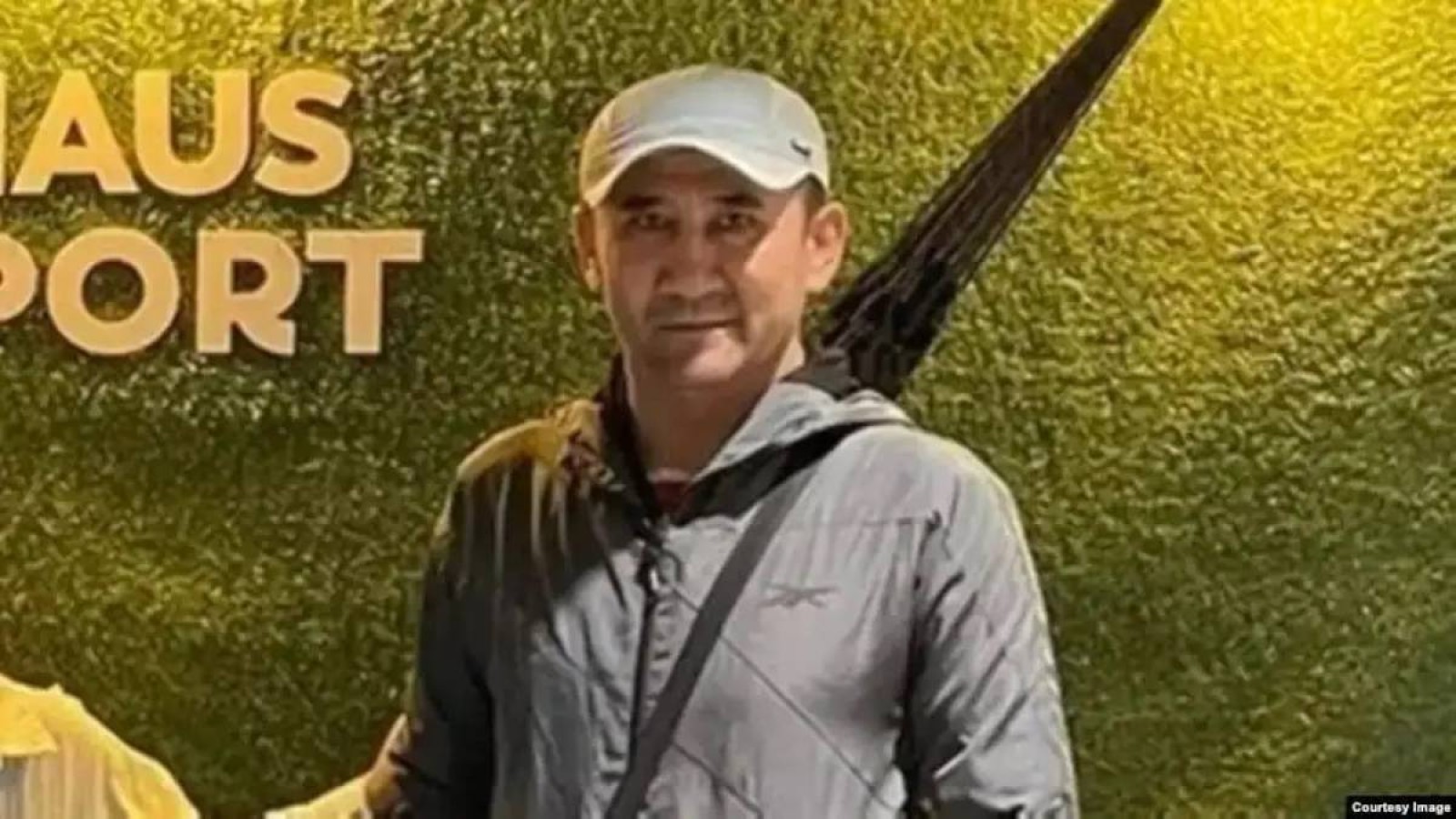 Колумбия жағалауында суға кеткен мигранттар қайығында қазақ жігіті болған.