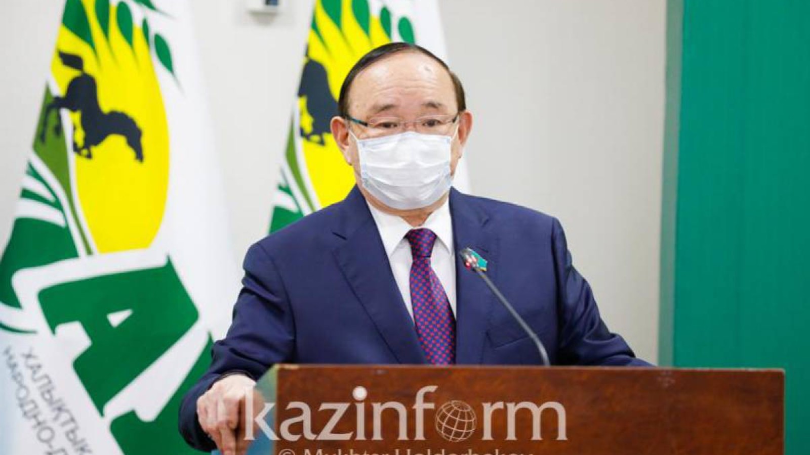 Бектаев: Қандастарды қолдаудың мемлекеттік тетіктерін жандандыру қажет.