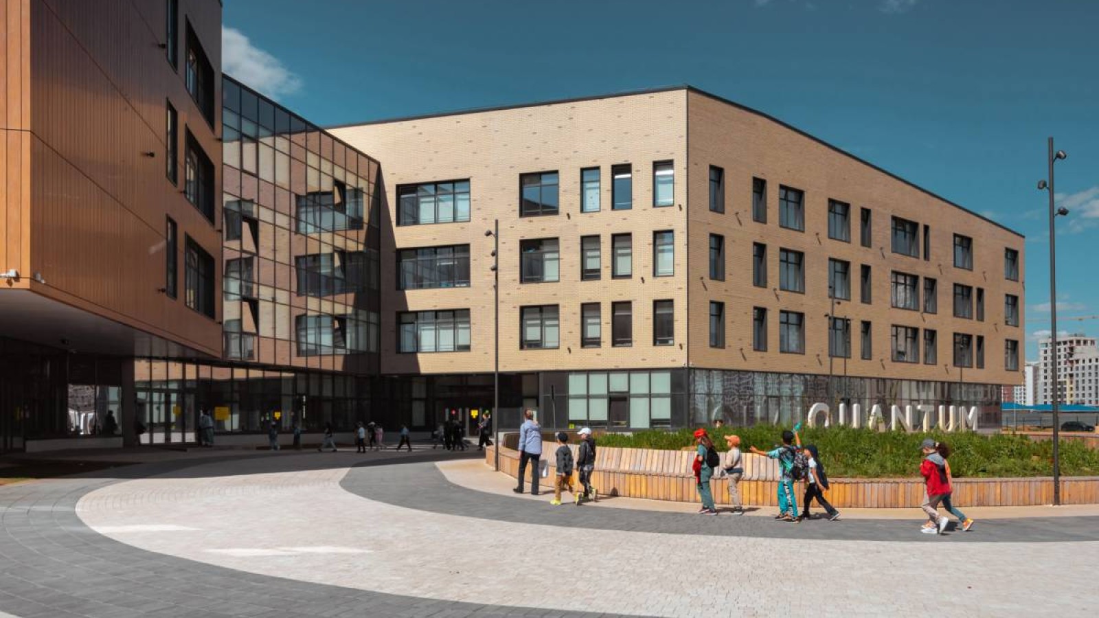 Аса ауыр қылмыс жасағандар балабақша мен мектептерде жұмыс істеп келген.