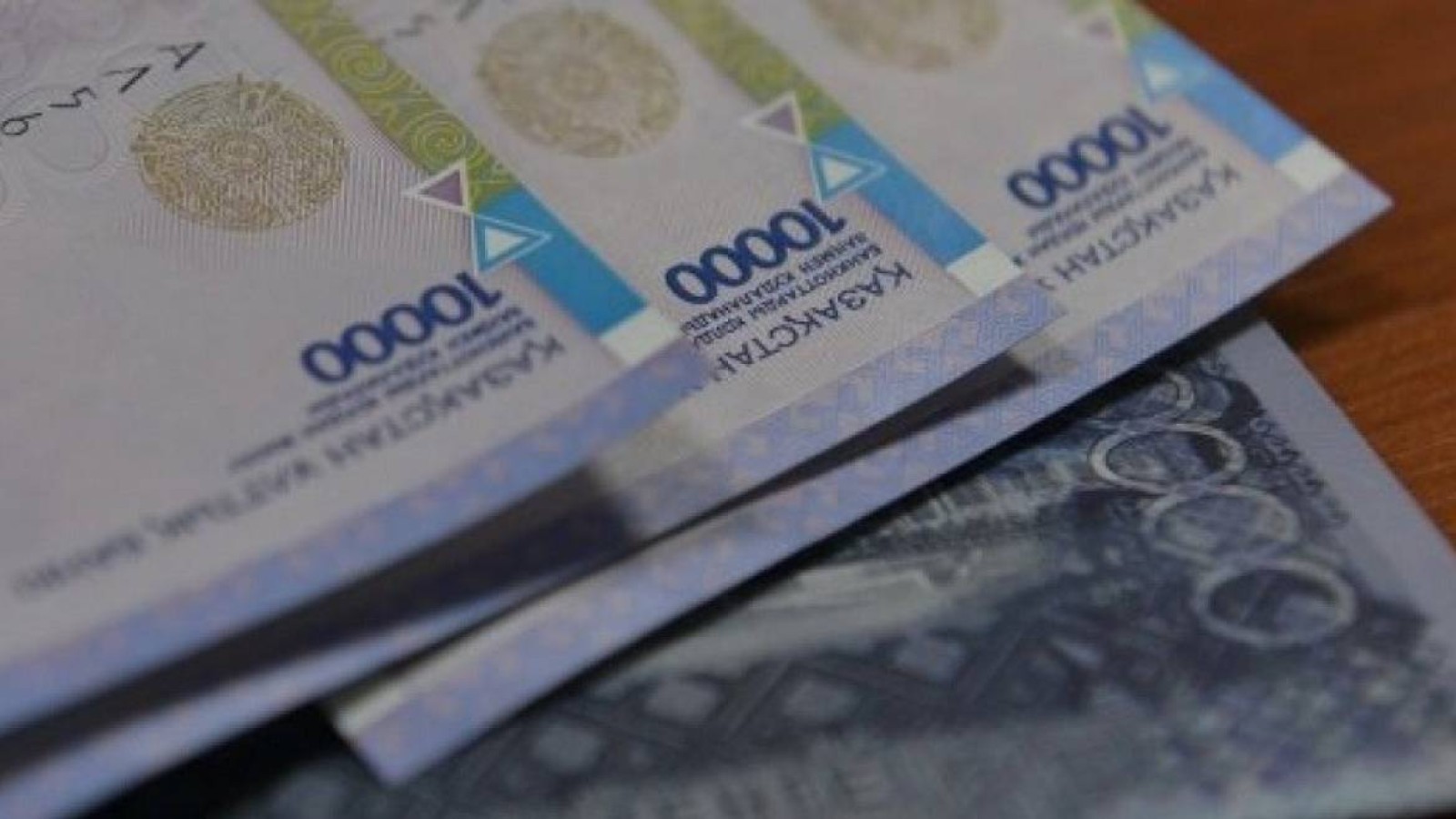 Ұлттық қордың 22 млрд. доллар қаражатына салынған тыйым алынды.