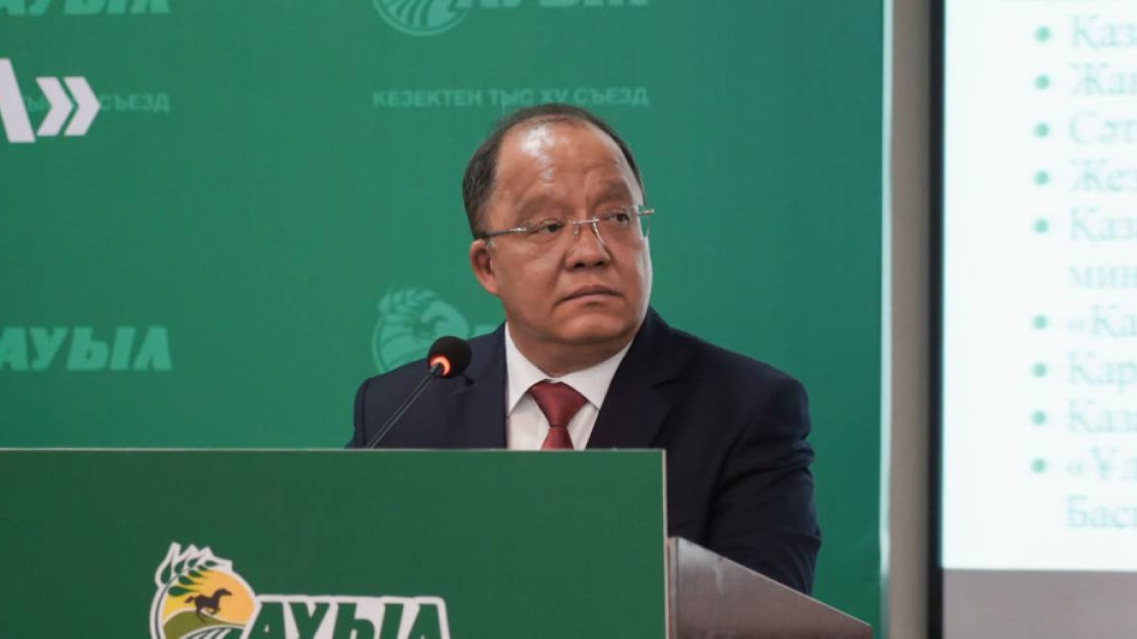 Қазақстандықтарды қандай мәселе алаңдататыны белгілі болды.