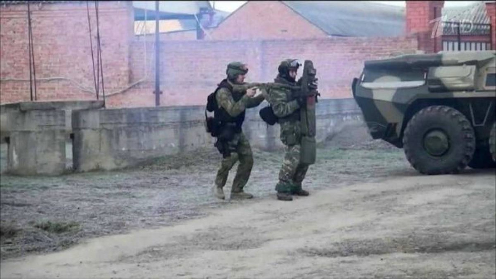 Рим папасы бразилиялық сылқымға лайк басты.