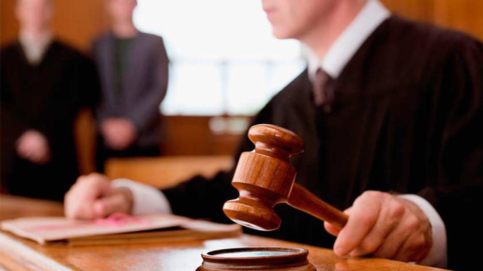 Монша кешенінде балалар лагерін ұйымдастырғандар сотталды.