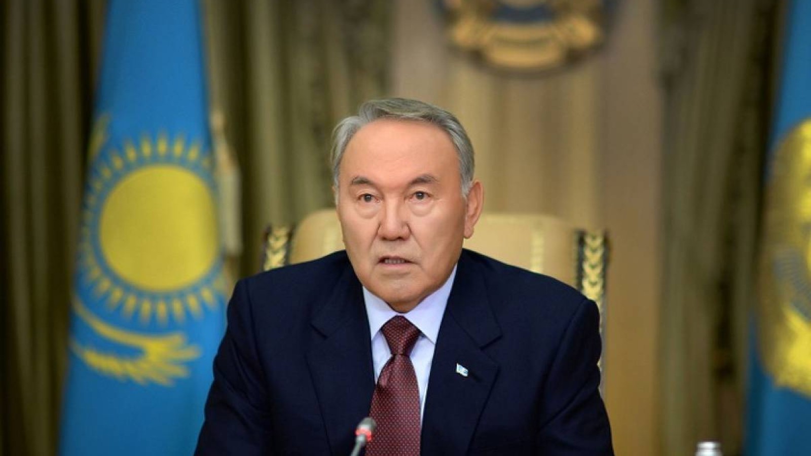 Президент Н.Назарбаевтың Қазақстан халқына жолдауы (толық нұсқасы).