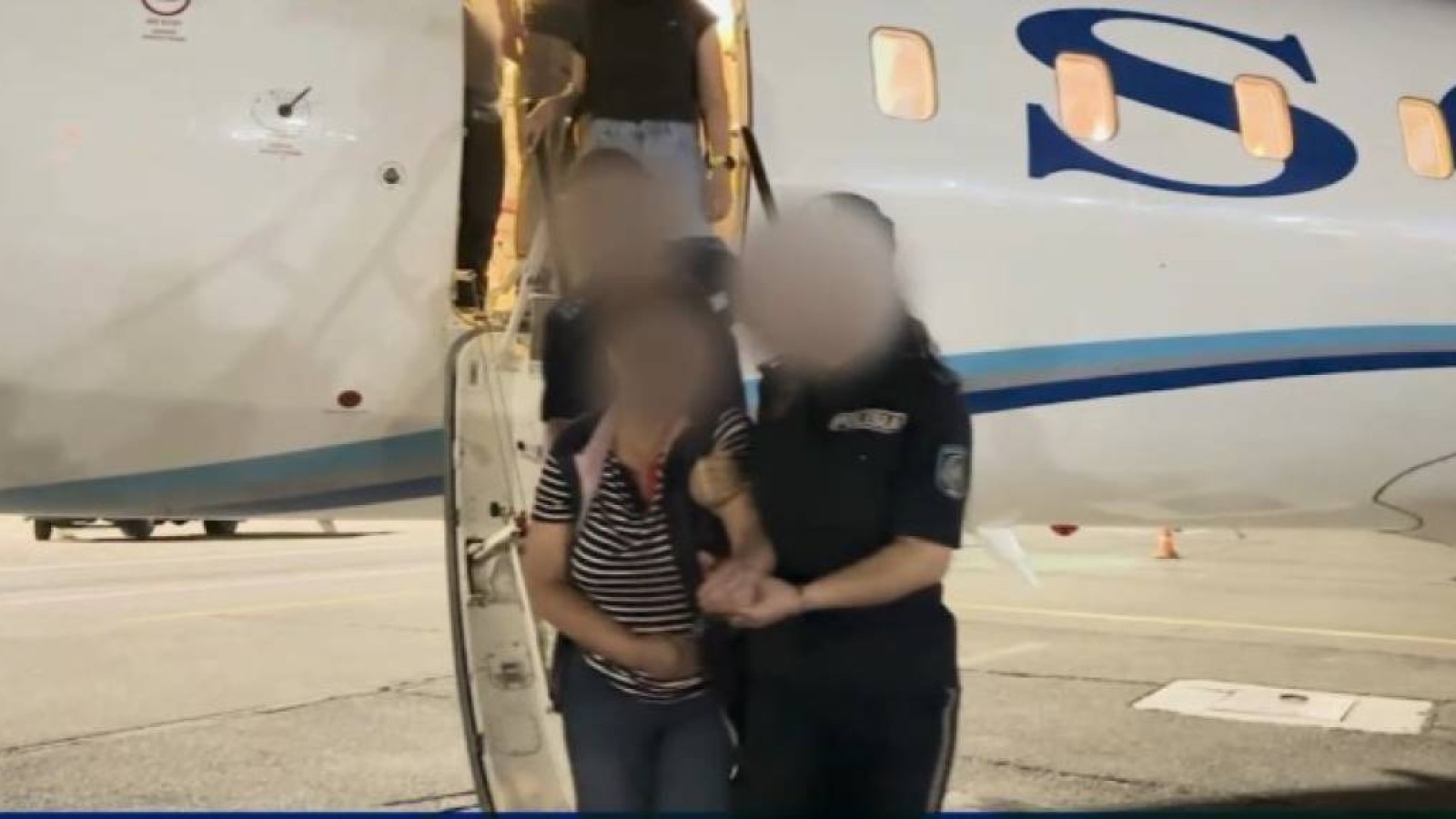 Қаржы пирамидасын басқарған күдікті Армениядан экстрадицияланды.