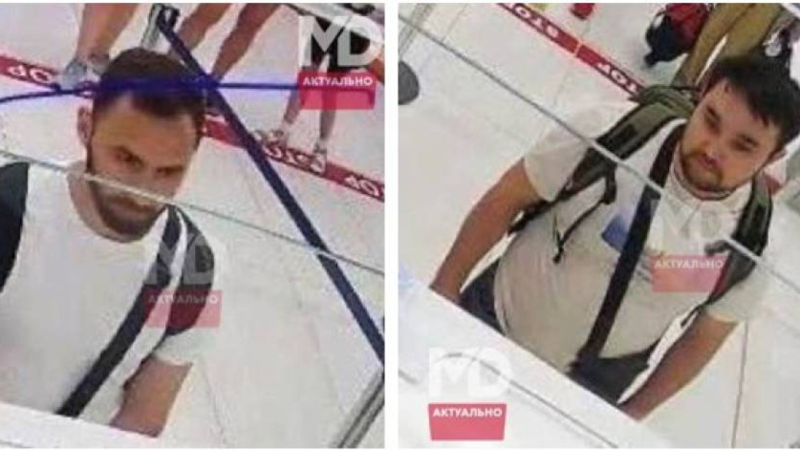 Айдос Садықовқа қастандық жасағандар Молдоваға, артынша Анталияға өтіп кеткен.