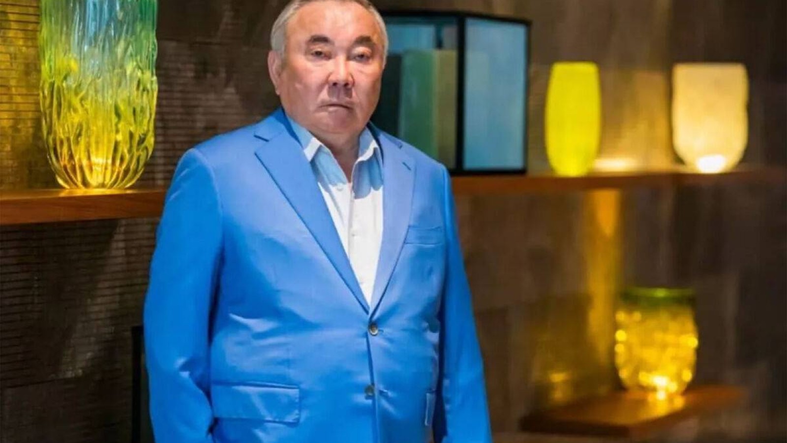 Болат Назарбаевтың байлығына 15 туысы таласып жатыр.