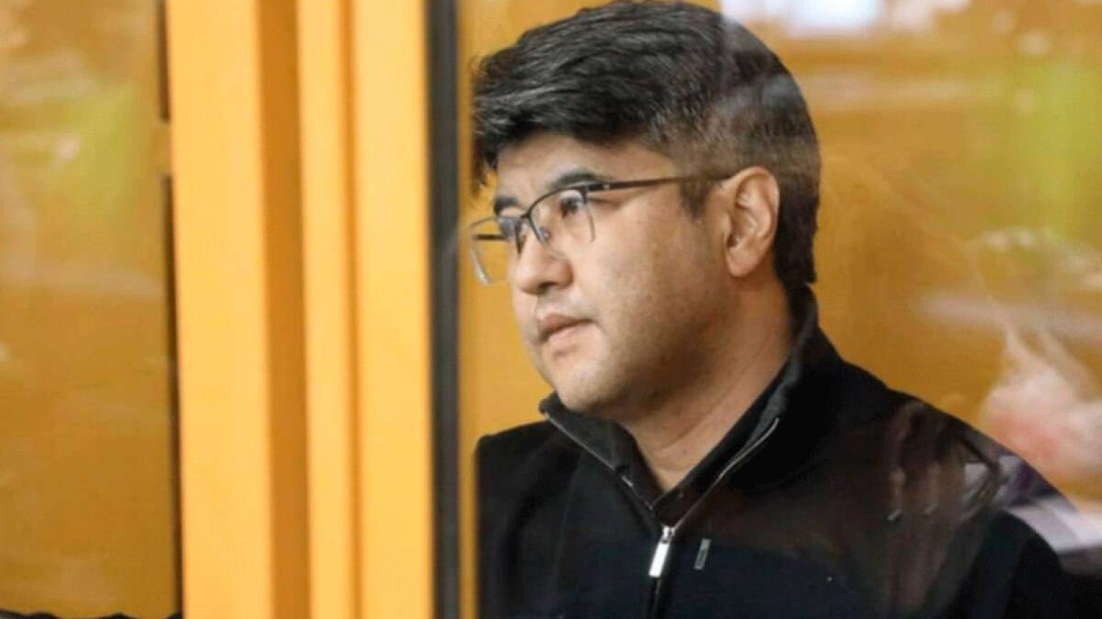 Қуандық Бишімбаев изоляторда кіммен төбелесті?.