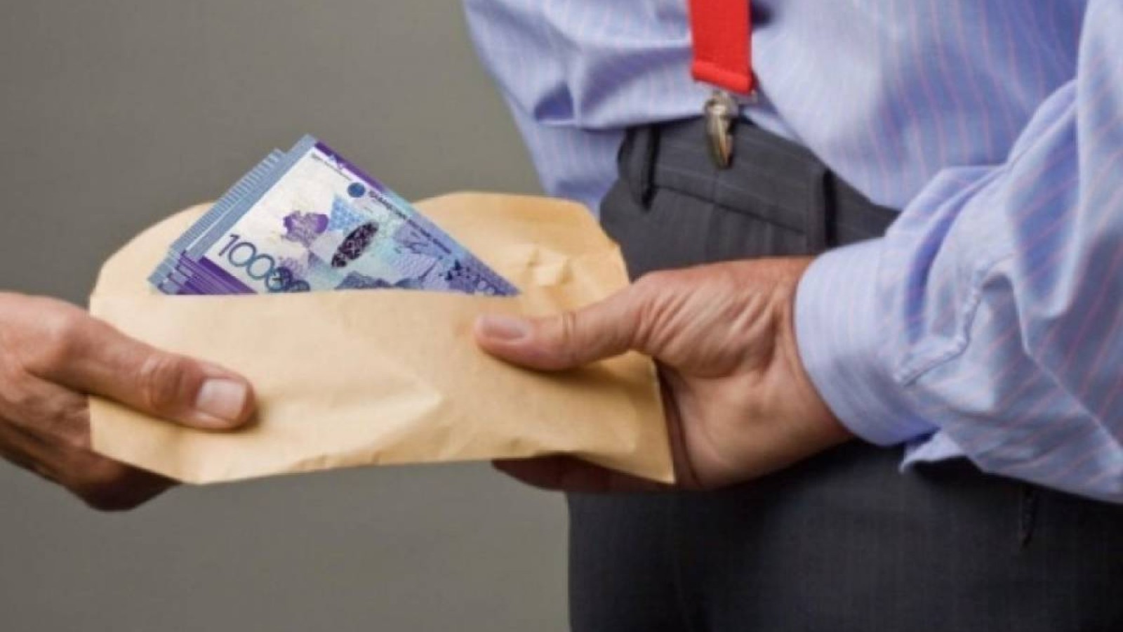 Жыл басынан бері спорт саласында 39 жемқорлық қылмысы тіркелген.