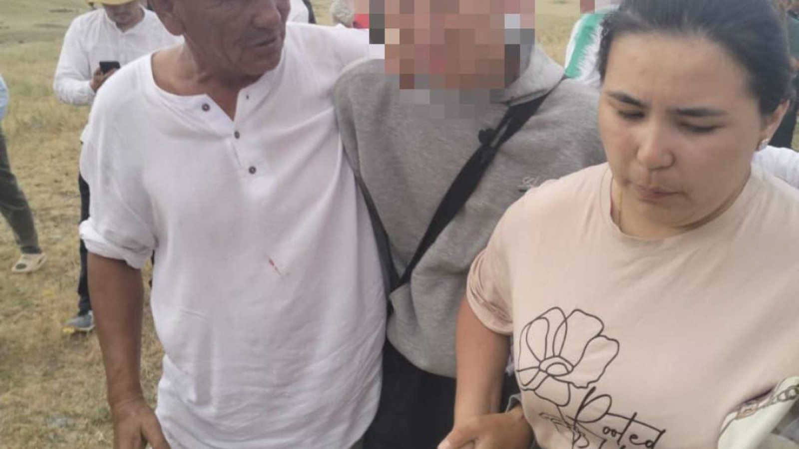 Тауда жоғалып кеткен 16 жасар 2 жасөспірім табылды.