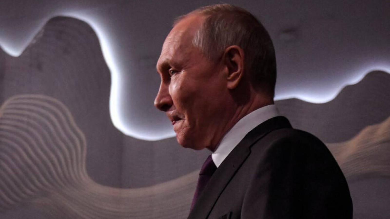 Путин: Батыс Ресейді бөлшектегісі келеді.