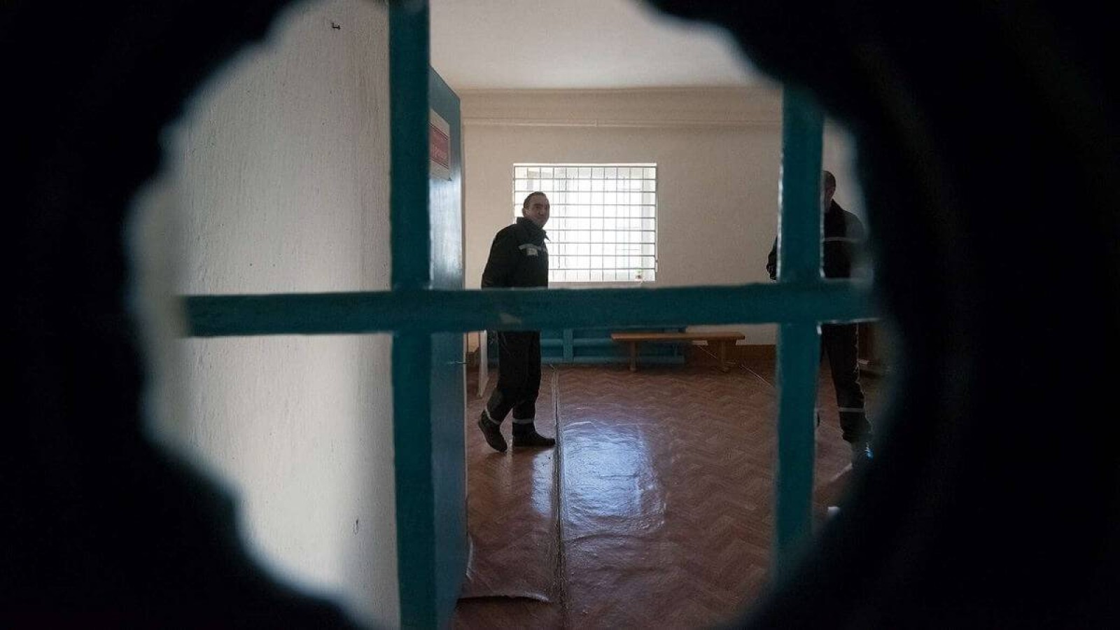 Ұлытауда сотталғандарды азаптау фактісі анықталды.