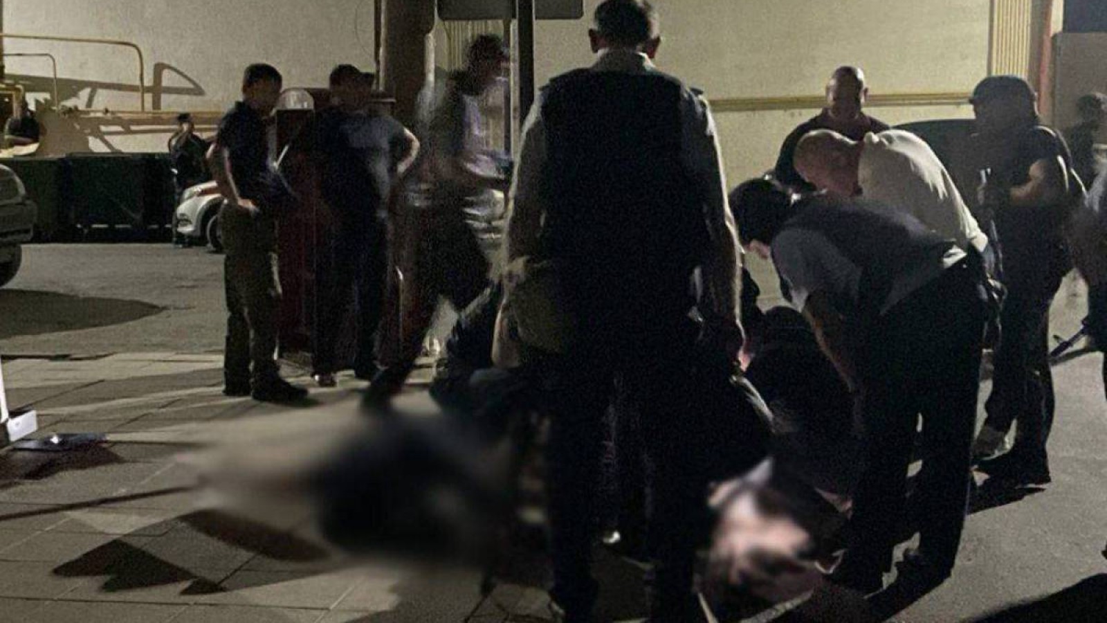 Тоқаев Дағыстандағы лаңкестік жағдайға байланысты көңіл айтты.