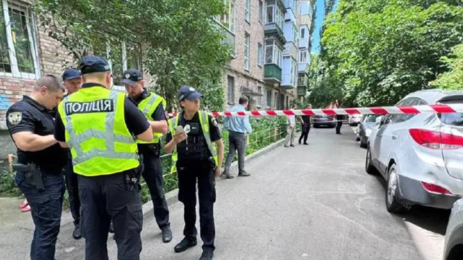 Айдос Садықовқа қастандық жасағандардың бірі ұсталды.