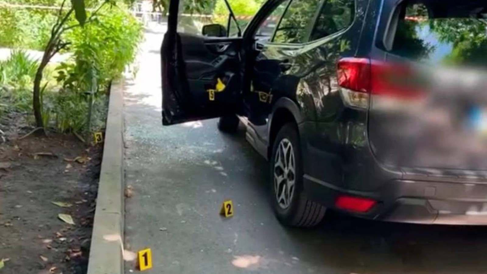 Прокуратура Украинада қастандық жасалған журналистің ісі бойынша тергеуді бастады.