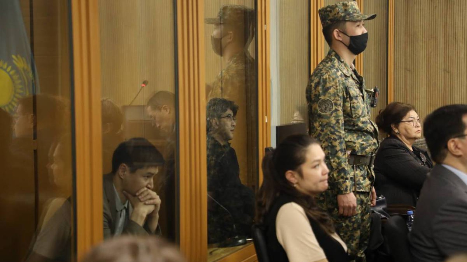 Sensata құрылыс компаниясын Бишімбаевпен не байланыстырады?.