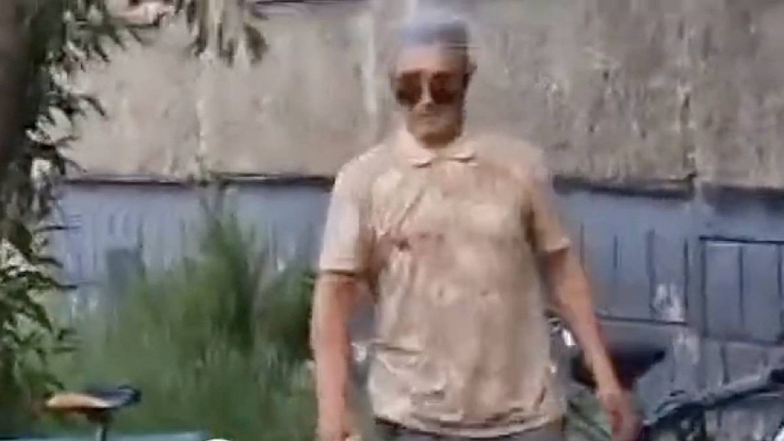 Павлодарда көпшіліктің көзінше ер адамды пышақтап өлтірді.