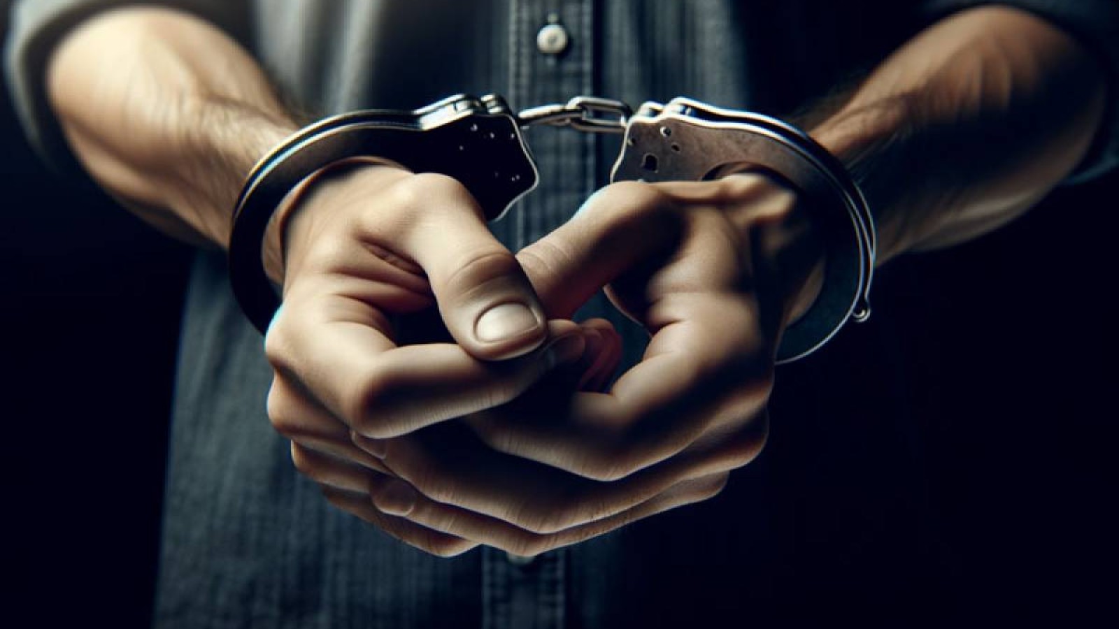 Аса ірі алаяқтық жасады деген күдікті Біріккен Араб Әмірліктерінен экстрадицияланды.