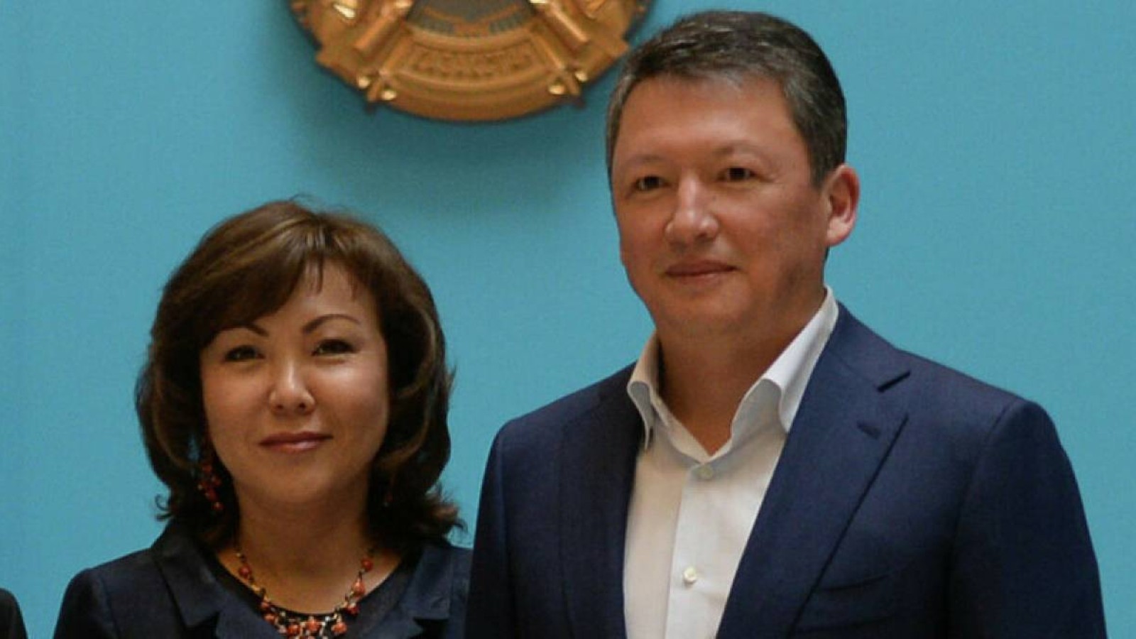 Тимур және Динара Құлыбаевтар «Altyn» банк иелері болды.