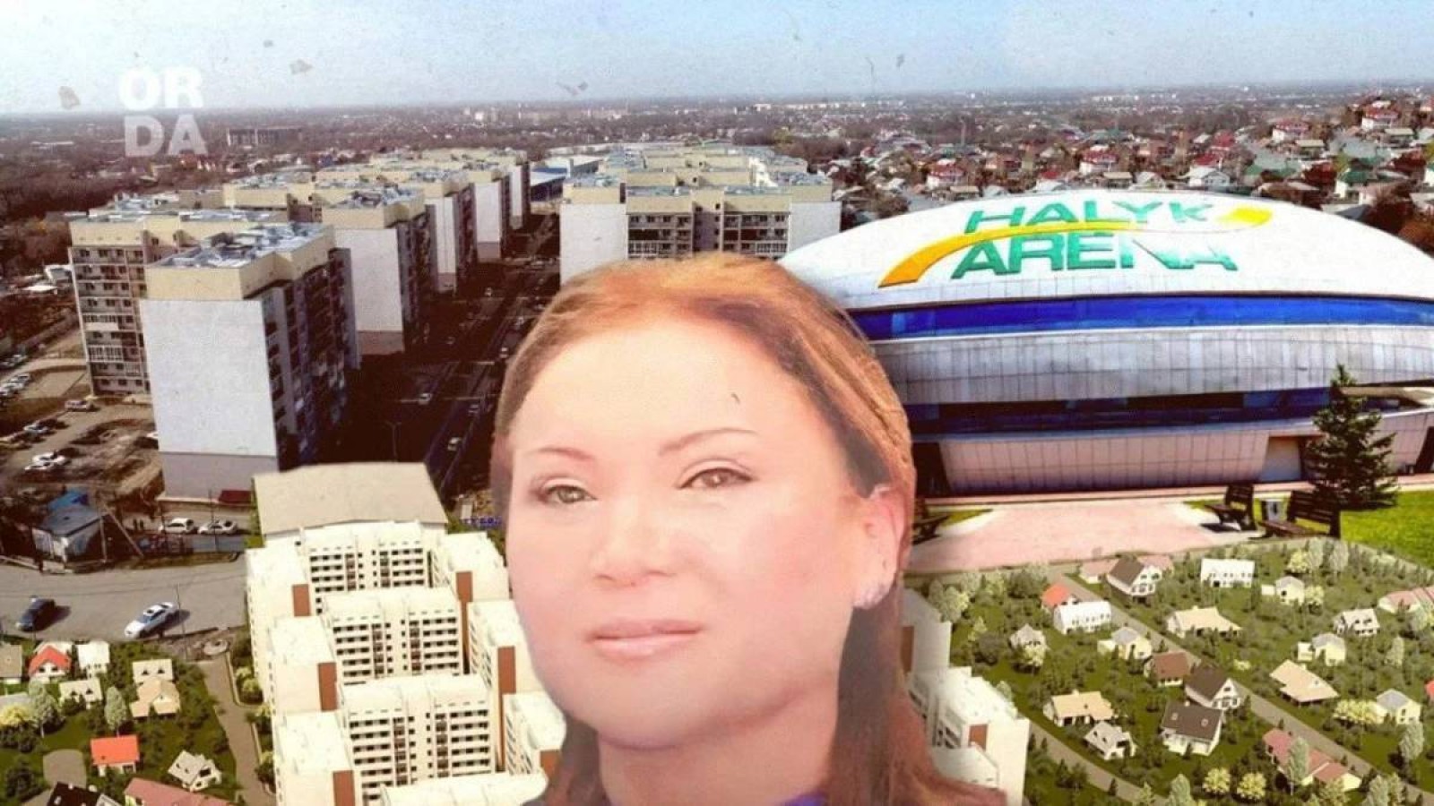 Гүлмира Сатыбалдыға қатысты жаңа қылмыстық іс қаралып жатыр.