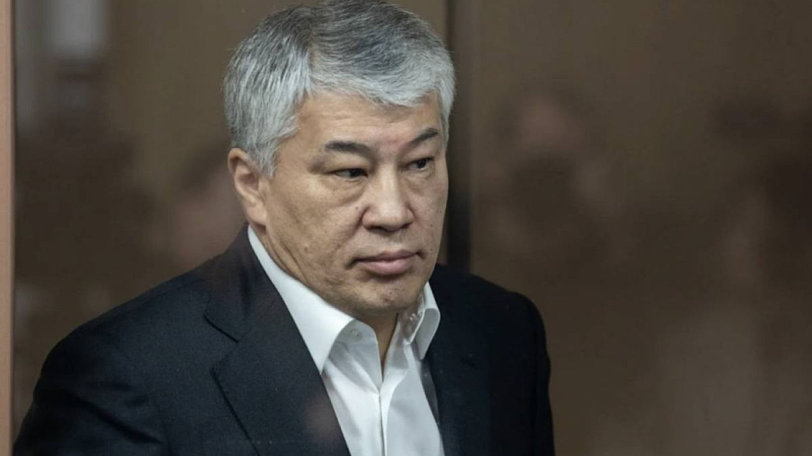 Қайрат Боранбаев бұрынғы қызметіне қайта сайланды.