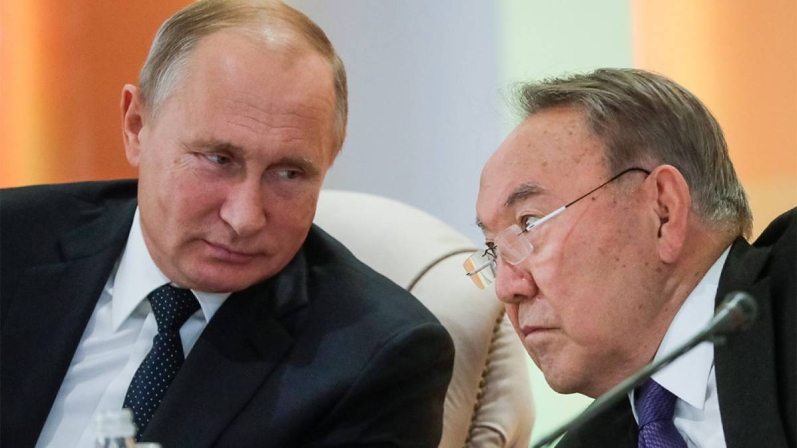Путин де Назарбаев сияқты көзінің тірісінде өз режимінің күйреуін көреді – Кац.