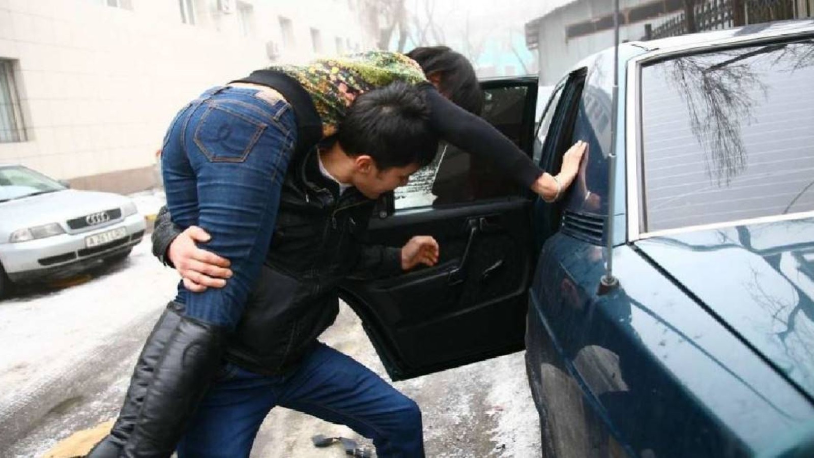 Қыз алып қашу — қараңғылық, заңсыздық, масқара нәрсе – Тоқаев.