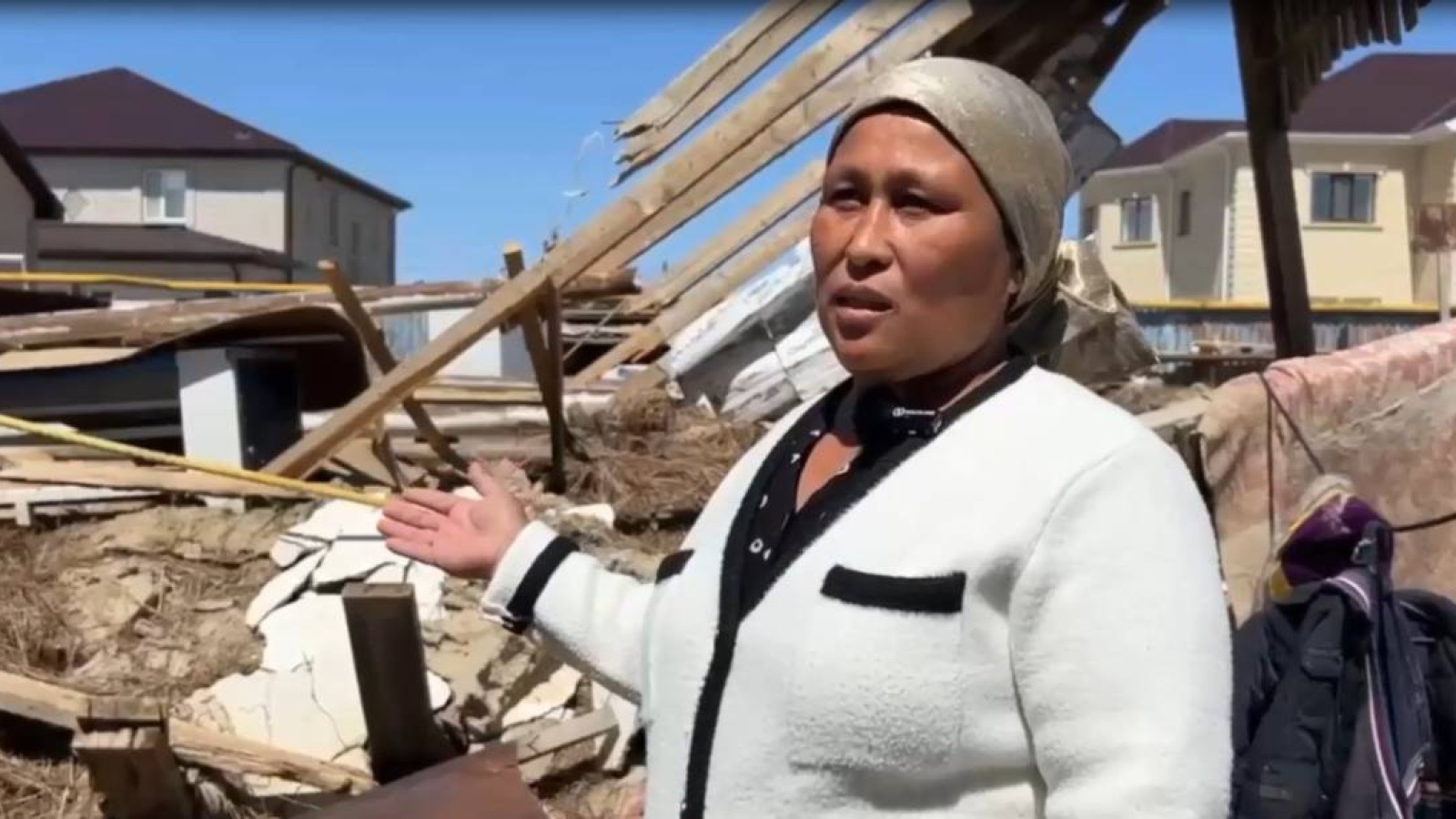 Құлсары қаласындағы бизнес нысандарының 137 ғимараты техникалық тексеруден өтті.