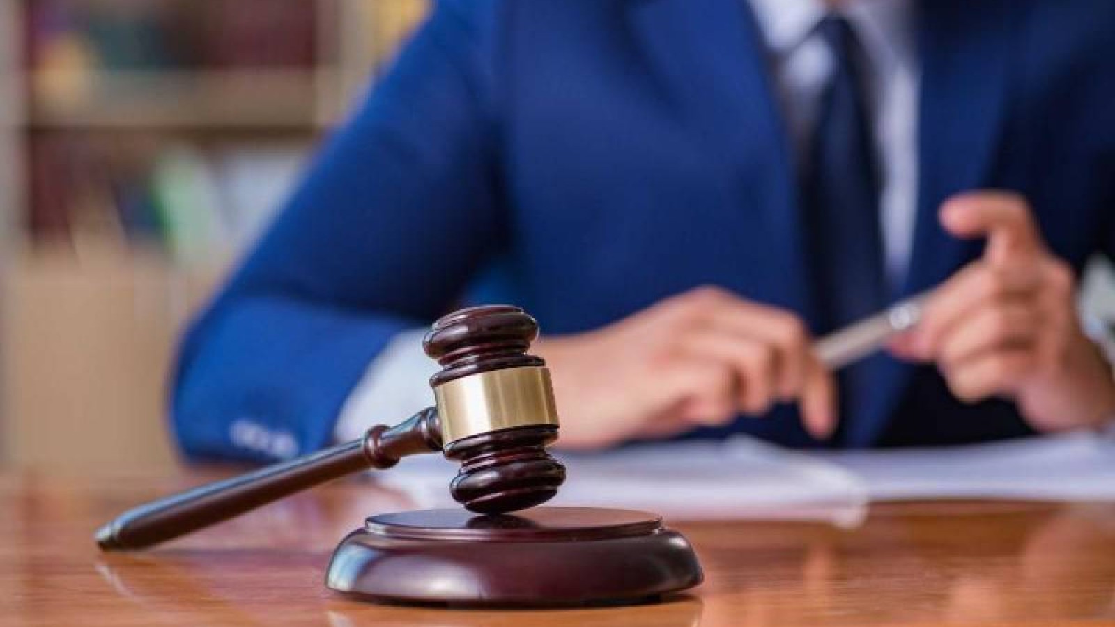 Бизнеске заңсыз араласқандарға қатысты тергеу жүріп жатыр.