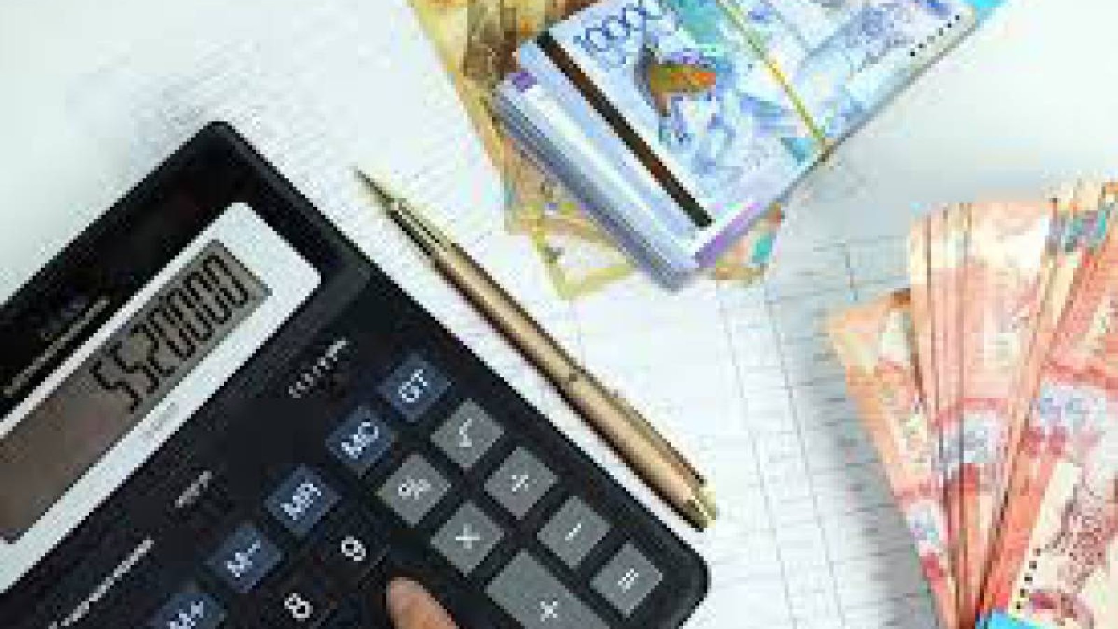 Еңбекақы төлеу жүйесіне өзгеріс енгізілмек.