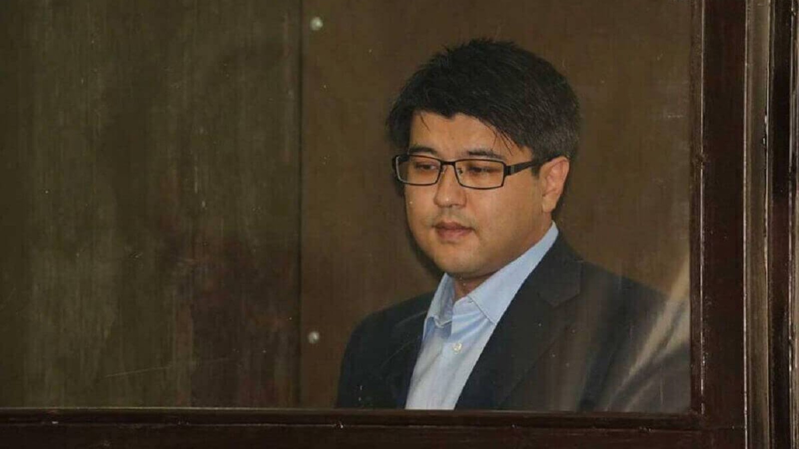 Бишімбаев әйелін үнемі қинап, ұрып-соғып отырған – прокурор.