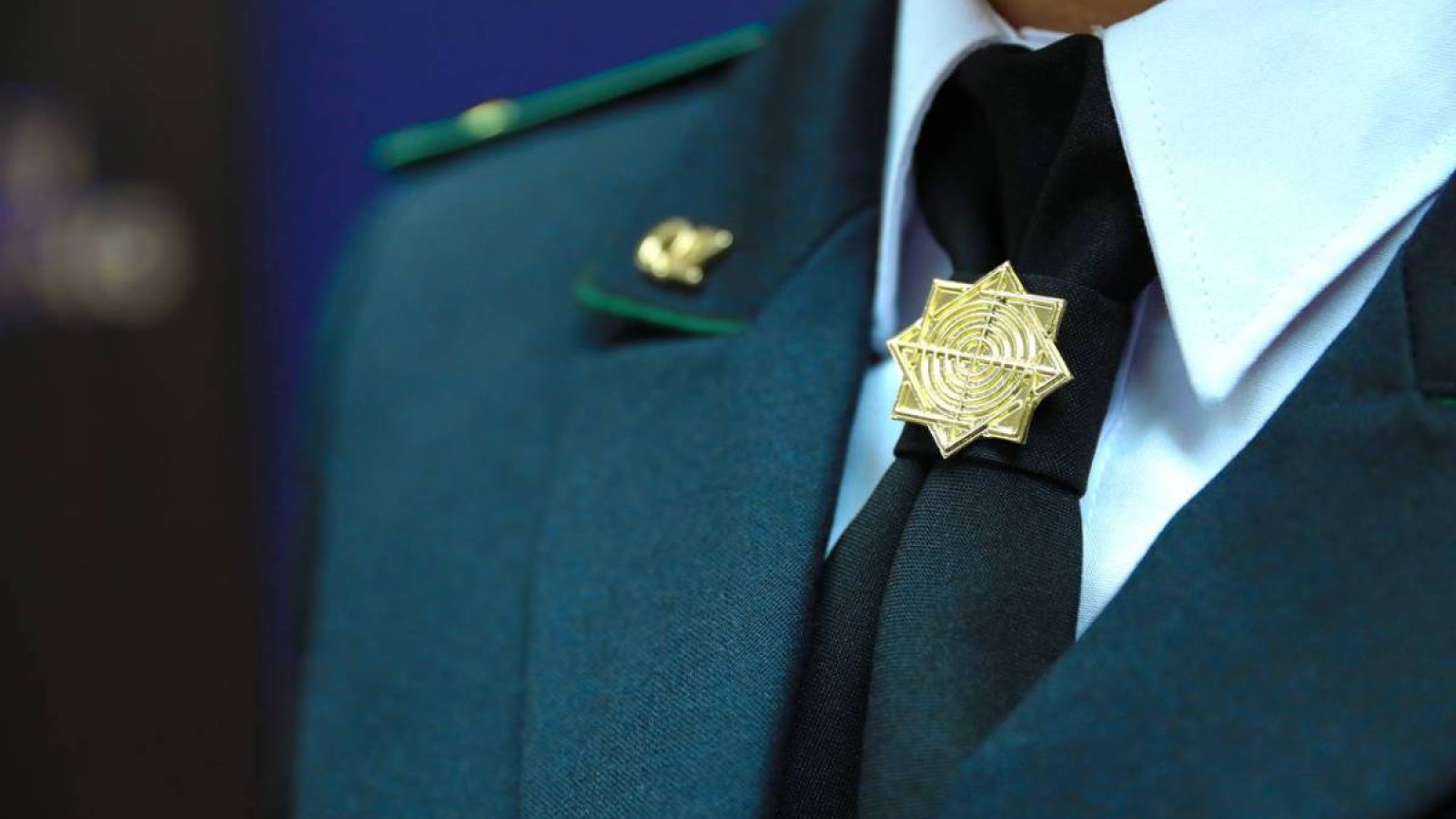 Шымкент тұрғыны жалған шот-фактуралар жасаған.