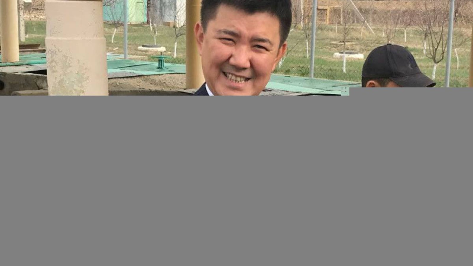 Болат Өтемұратовтың жиені 5 жылға сотталды.