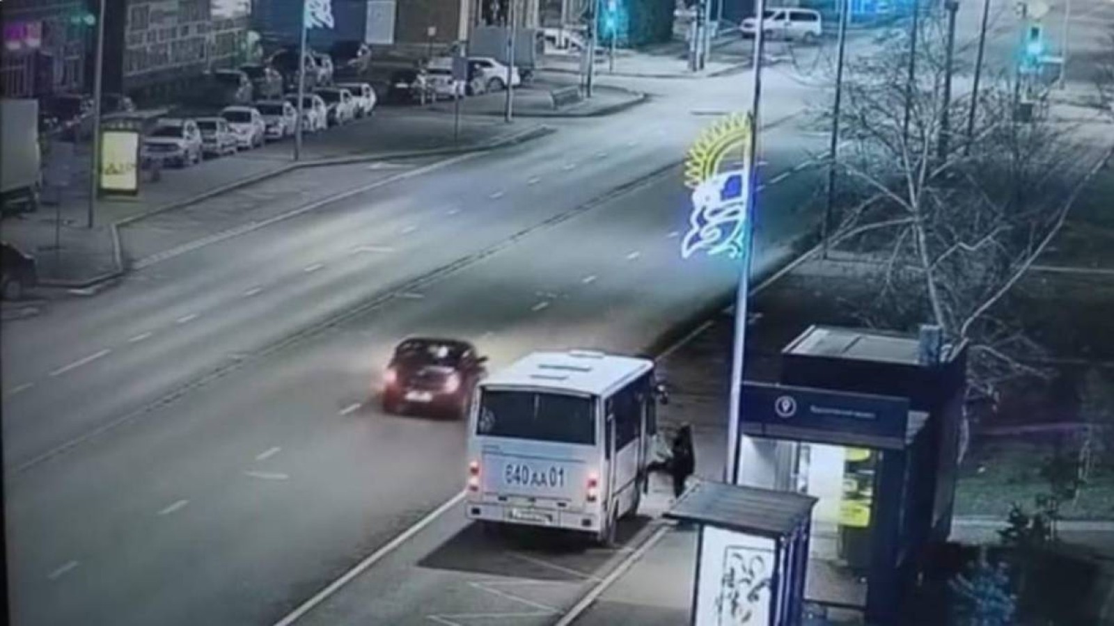 Астанада тағы бірнеше вандал жауапқа тартылды.