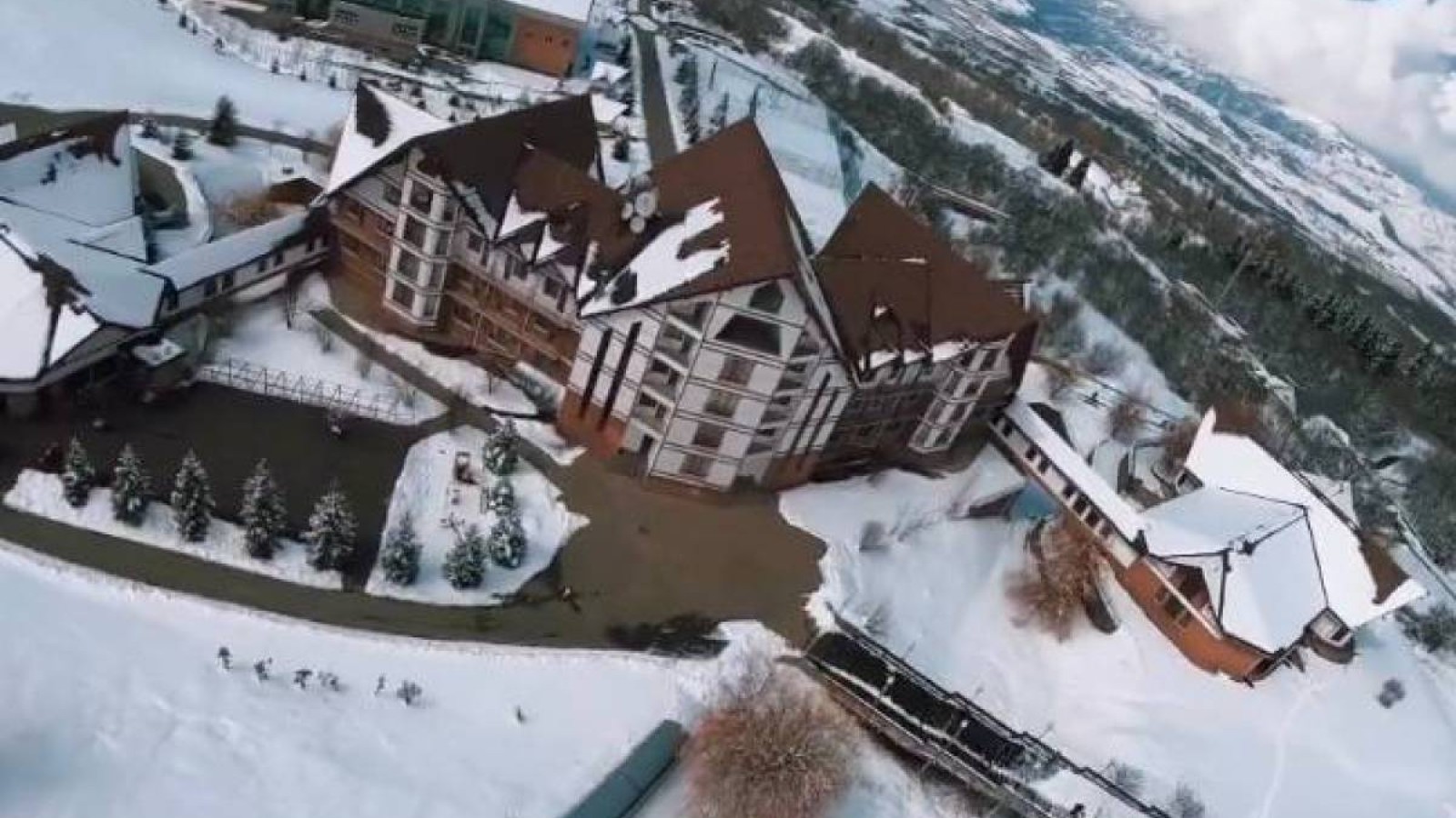 Нұрәлі Әлиевтің туысы «ҚазМұнайГазға» қарсы сотта жеңіліп қалды.