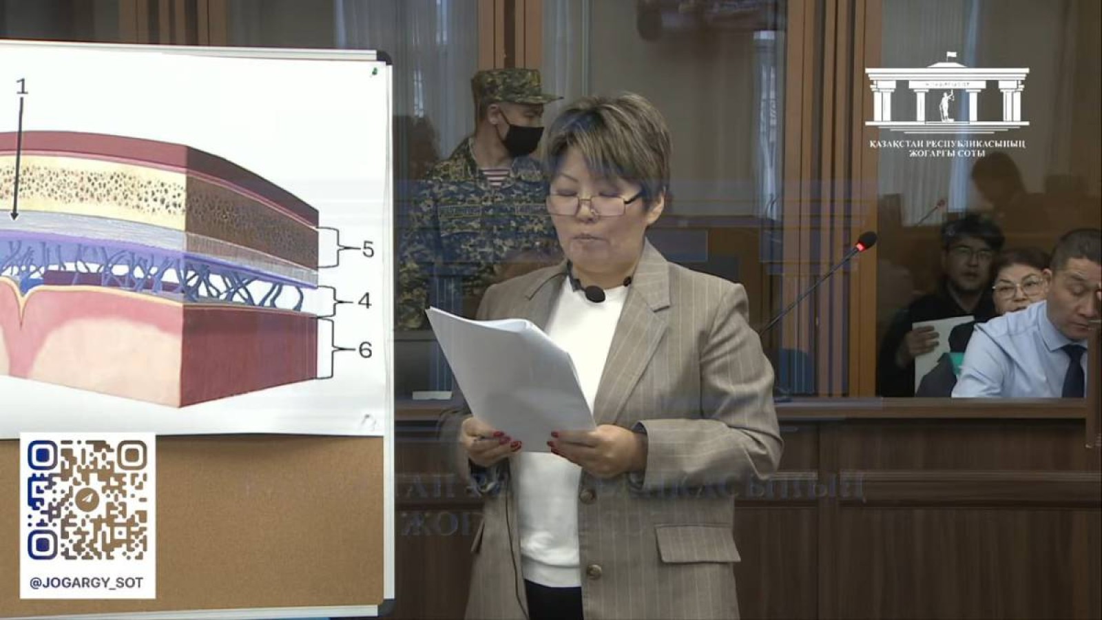 Бишімбаевтың адвокаты БАҚ өкілдерімен соттасатынын айтты.