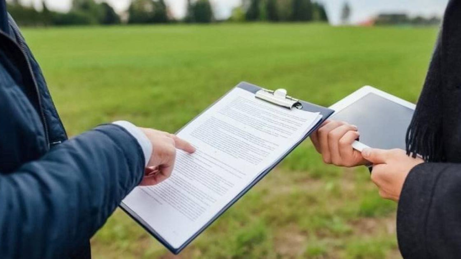 Жетісу облысында инвесторларға жер телімдері берілмей келген.