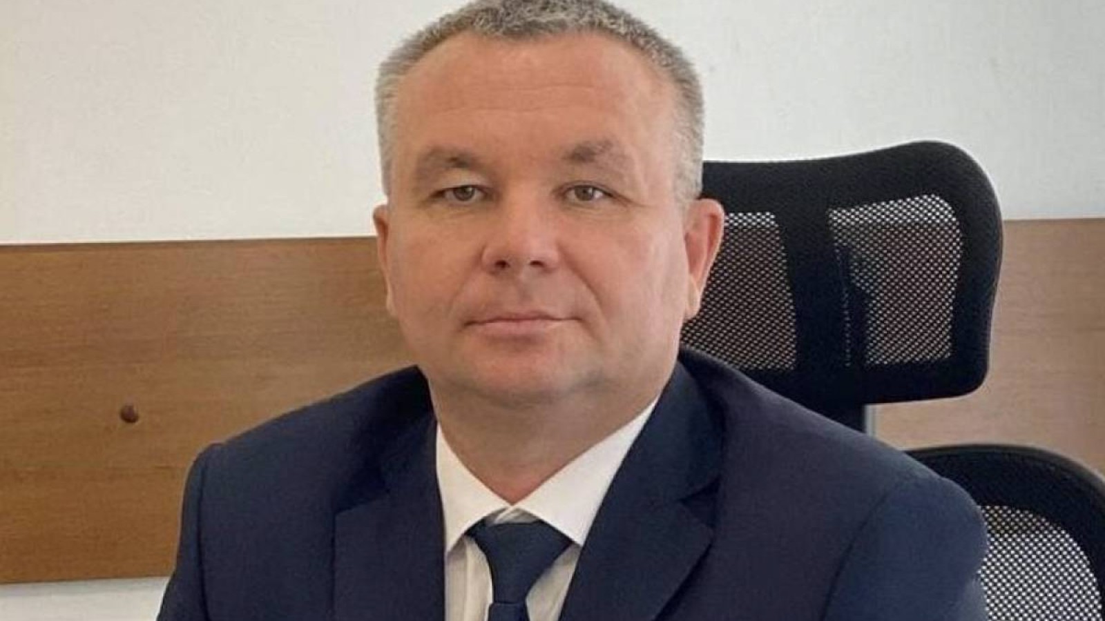 Депутат жемқорлық күдігімен ұсталды.