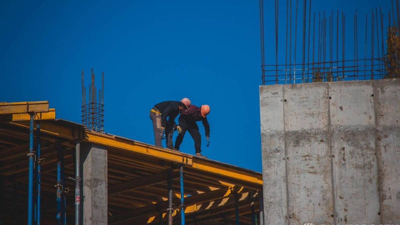 Ақтөбеде жыл басынан бері 4 адам өндіріс орнында көз жұмған.