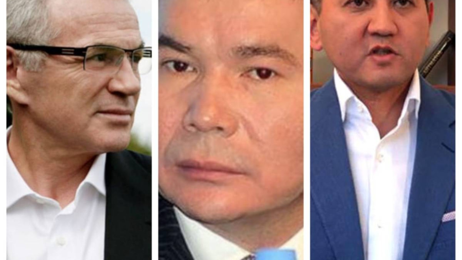 Қазақстан жемқорлыққа қарсы халықаралық ұйымға кіру арқылы Әбләзов, Рысқалиев пен Храпуновты елге қайтармақ.