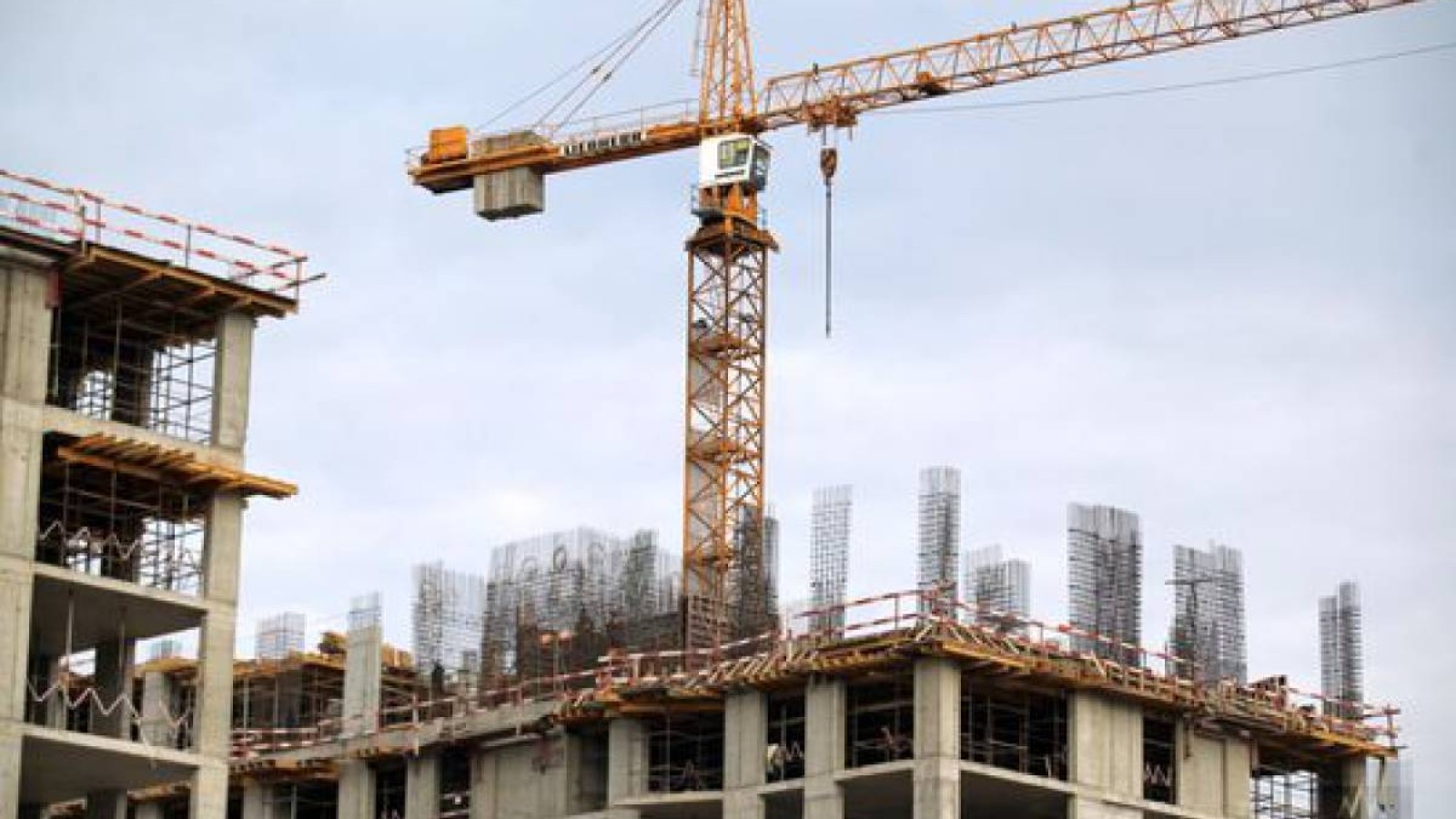 Павлодарда экологиялық қауіпсіздік нормаларын есепке алмаған құрылысқа рұқсат берілмеді.