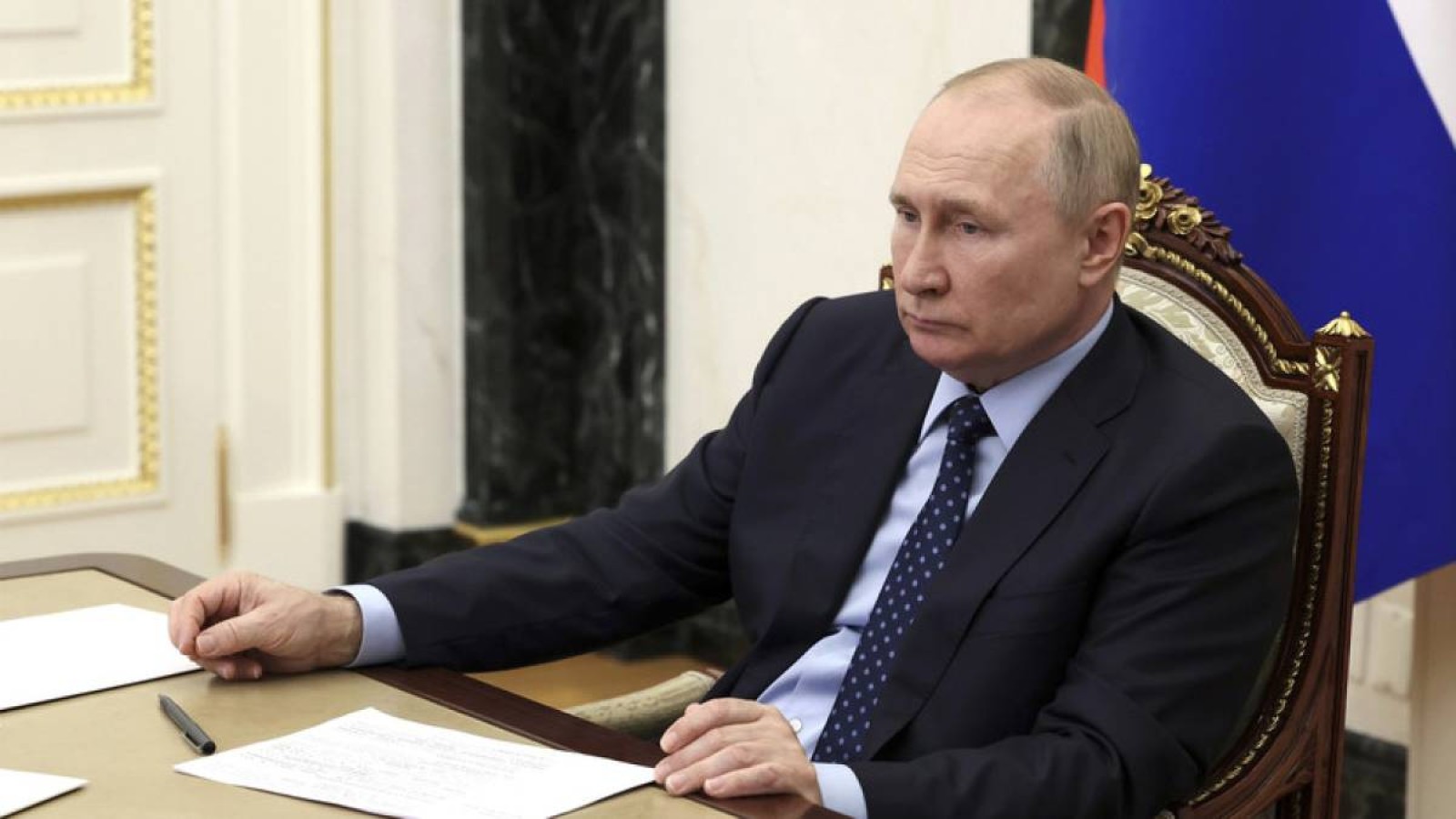 Путинді жазалауға шақырған үш депутат Ресейден қашып кетті.