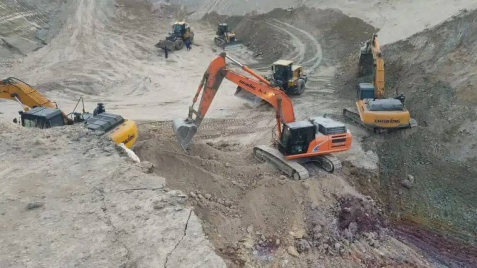 Сот Майқайыңалтын кеніші маңындағы қайғылы оқиғаға компанияның кінәсін растады.