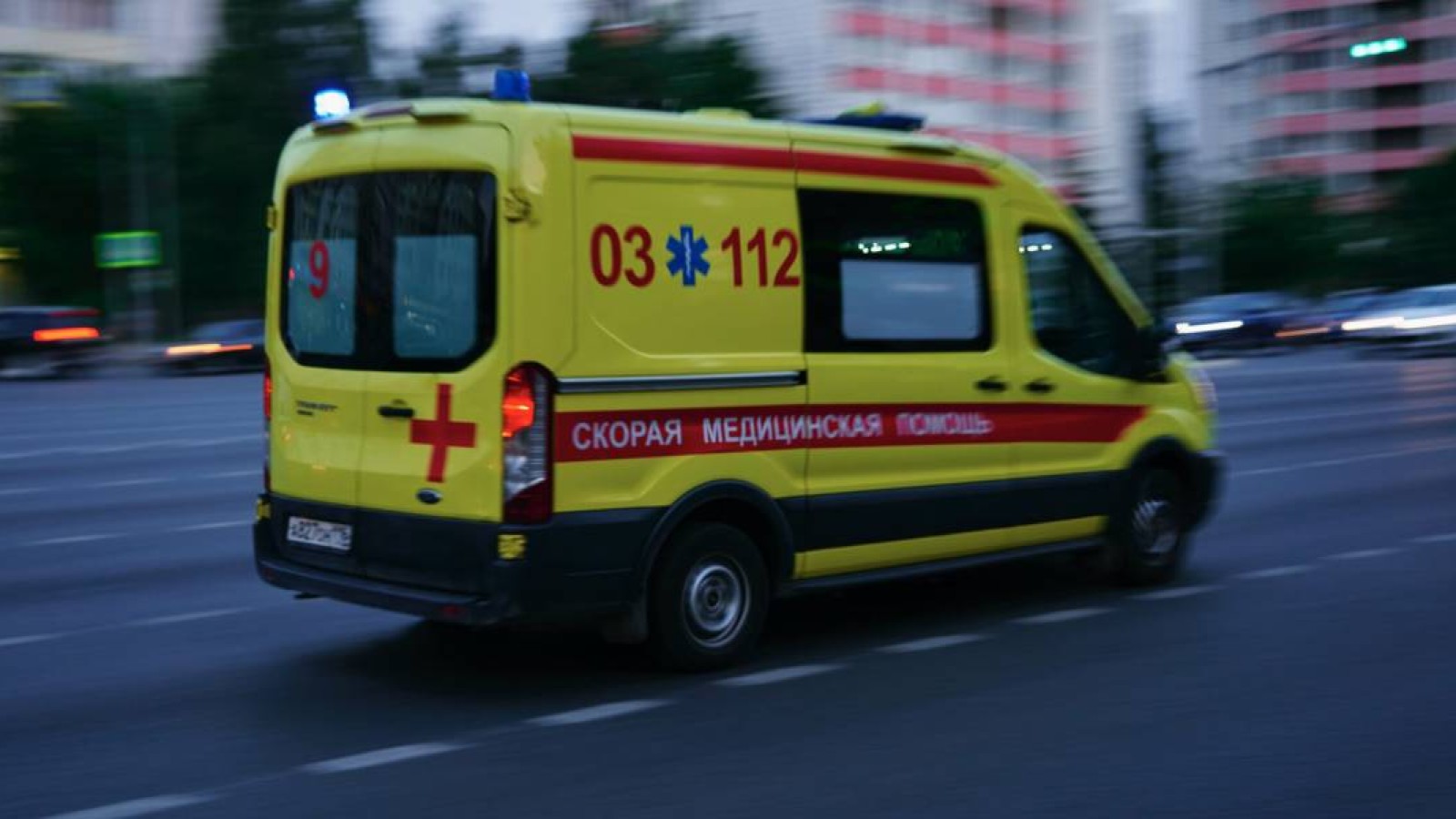 Екібастұзда тойға келген қонақтар астан уланып ауруханаға түсті.