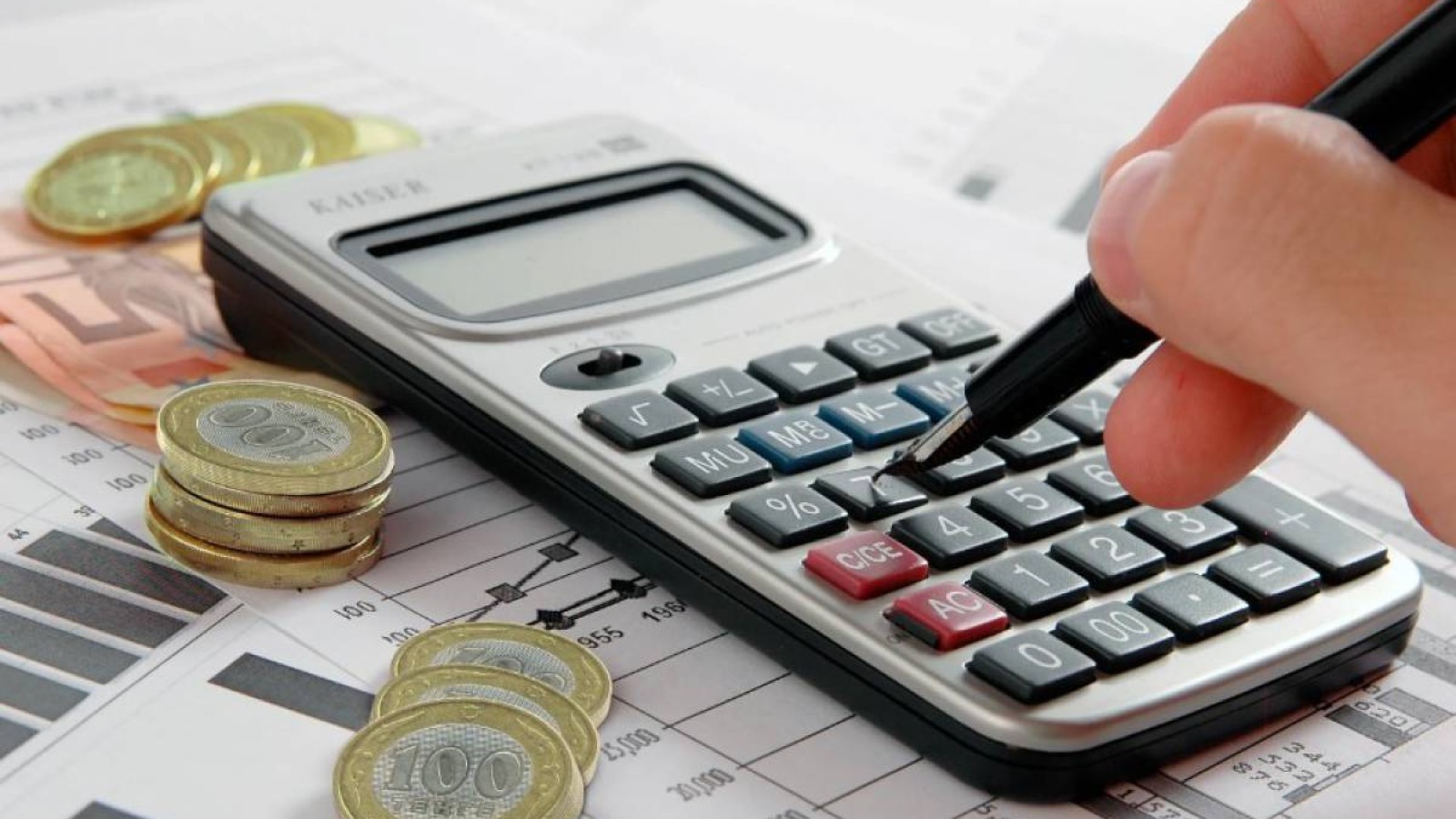 Павлодарда ірі кәсіпорын бюджетке 500 млн теңгеден астам қаражат төлемеген.