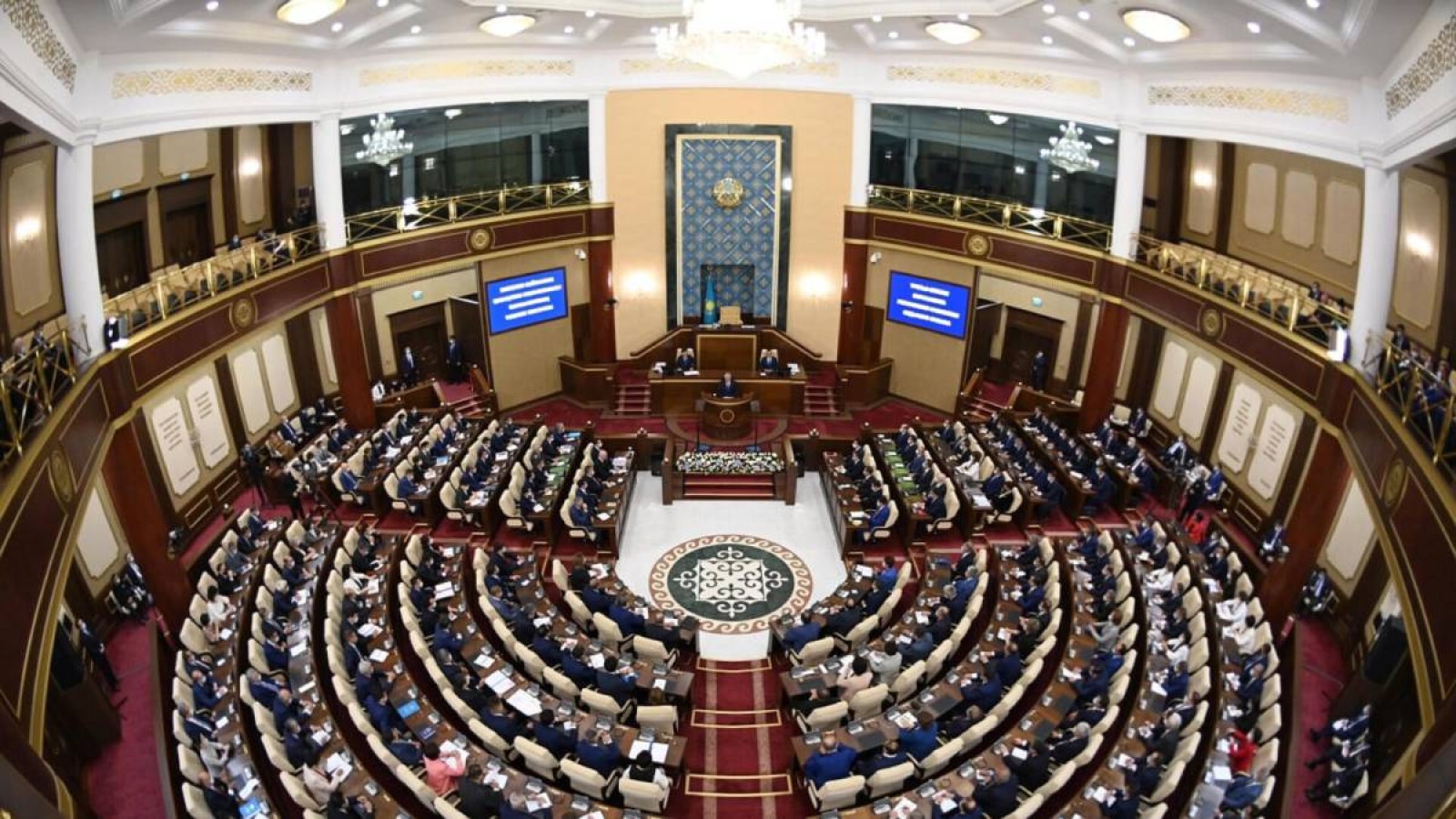 Президент Жолдауында айтылған тапсырмалар қалай орындалып жатыр?.
