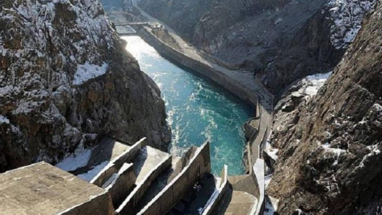 Қазақстан енді трансшекаралық өзендерді пайдалануды конвенция аясында шешеді.